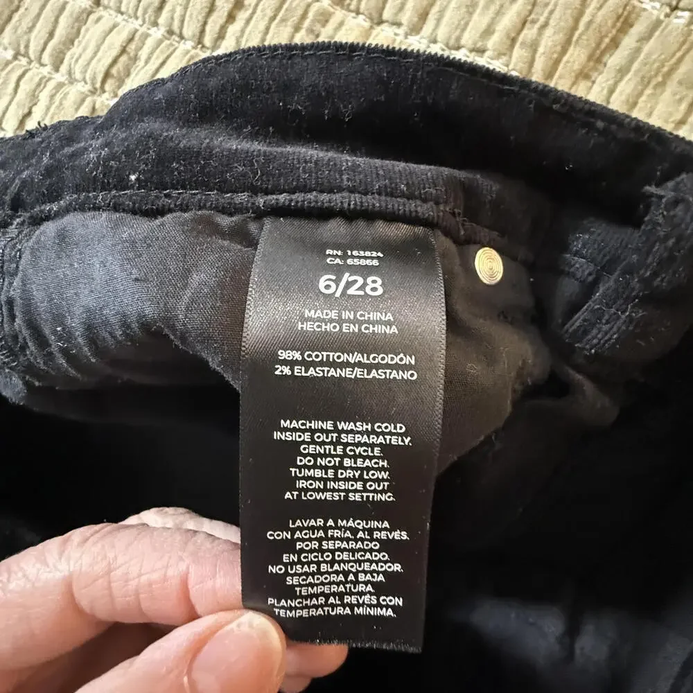 Well Worn well worn